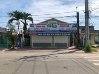 Bán BĐS mặt tiền khu hành chính huyện Đức Hòa Bán BĐS mặt tiền khu hành chính huyện Đức Hòa