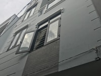 Bán nhà đẹp 1 trệt 2 lầu hẻm oto vào tận nhà Đường Ba Cu - Phường 3 Bán nhà đẹp 1 trệt 2 lầu hẻm oto vào tận nhà Đường Ba Cu - Phường 3