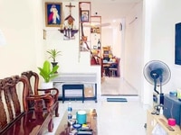Hẻm xe hơi Nguyễn Văn Nghi 5 tỷ, 65m2 3 Tầng, 4 phòng ngủ Hẻm xe hơi Nguyễn Văn Nghi 5 tỷ, 65m2 3 Tầng, 4 phòng ngủ