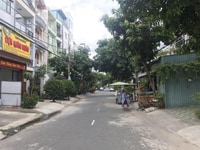 Bán đất thổ cư đường liên khu 4.5 quận Bình Tân sổ hồng cầm tay Bán đất thổ cư đường liên khu 4.5 quận Bình Tân sổ hồng cầm tay