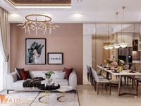 Căn hộ 2 phòng ngủ TT nhẹ 2% mỗi tháng, CK lên đến 11% Căn hộ 2 phòng ngủ TT nhẹ 2% mỗi tháng, CK lên đến 11%