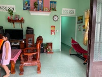 KD thua lỗ bán gấp căn nhà cấp 4 100m2 và lô đất gần chợ bến lớn KD thua lỗ bán gấp căn nhà cấp 4 100m2 và lô đất gần chợ bến lớn