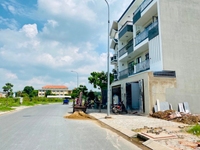 Mở bán khu dân cư tân tạo centrol part sổ hồng riêng Mở bán khu dân cư tân tạo centrol part sổ hồng riêng