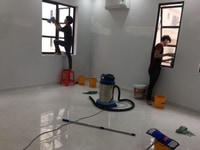 Vệ sinh nhà sau xây dựng uy tín giá rẻ Vệ sinh nhà sau xây dựng uy tín giá rẻ