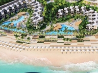 Charm Long Hải Resort & spa - căn hộ đẳng cấp 5 sao giữa Lòng Long Hải Charm Long Hải Resort & spa - căn hộ đẳng cấp 5 sao giữa Lòng Long Hải