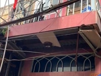 Bán nhà Hẻm 2.5m Số 245/79/46 Nguyễn Trãi (Khu Mã Lạng) Quận 1