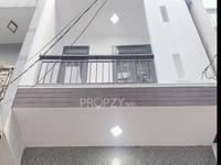 Nhà mới đẹp MTNB Đường 70, Q6 - 2 lầu sân thượng giá 6.2 tỷ Nhà mới đẹp MTNB Đường 70, Q6 - 2 lầu sân thượng giá 6.2 tỷ