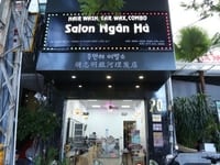 Massage quận 1, Thư giãn, SPA Ngân Hà Massage quận 1, Thư giãn, SPA Ngân Hà