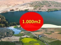 Đất nền Bình Thuận gần Sân bay giá 60k/m2 Đất nền Bình Thuận gần Sân bay giá 60k/m2