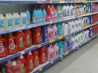 Cần người phụ bán hàng tiêu dùng tại quầy siêu thị Cần người phụ bán hàng tiêu dùng tại quầy siêu thị