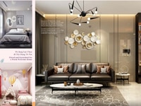 Căn hộ CELESTA RISE cao cấp, MT Lớn Nguyễn Hữu Thọ Căn hộ CELESTA RISE cao cấp, MT Lớn Nguyễn Hữu Thọ