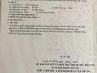 Bán nhà mặt tiền chính chủ gần vòng xoay An Lạc Bán nhà mặt tiền chính chủ gần vòng xoay An Lạc