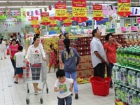 Tuyển GẤP nhân viên bán hàng tư vấn sản phẩm trực tiếp tại quầy Tuyển GẤP nhân viên bán hàng tư vấn sản phẩm trực tiếp tại quầy
