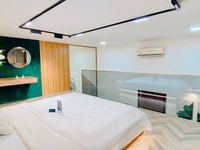 Chỉ 969 triệu sở hữu ngay 1 căn Studio Duplex như hình. Chỉ 969 triệu sở hữu ngay 1 căn Studio Duplex như hình.