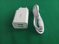 Bộ Sạc Nhanh 10W Micro Chính Hãng WK Design Up-56 Mới 100% Bộ Sạc Nhanh 10W Micro Chính Hãng WK Design Up-56 Mới 100%