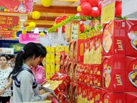 Tuyển nhân viên bán hàng bán hàng siêu thị 24h tại các Quận Tuyển nhân viên bán hàng bán hàng siêu thị 24h tại các Quận