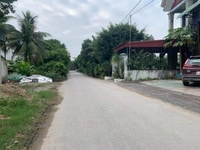 Bán lô đất đẹp tại Lương Quán, Nam Sơn,An Dương.Giá 1.29 tỷ Bán lô đất đẹp tại Lương Quán, Nam Sơn,An Dương.Giá 1.29 tỷ
