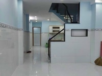 Mở Nhà hàng Bán gấp Nhà 170/9 Trần Phú, Phường 9, Quận 5, 48m2 Mở Nhà hàng Bán gấp Nhà 170/9 Trần Phú, Phường 9, Quận 5, 48m2