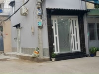 Nhà Đẹp, Giá Hạt Dẻ, Quận 7 diện tích nhỏ Nhà Đẹp, Giá Hạt Dẻ, Quận 7 diện tích nhỏ