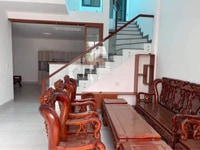 Nhà mê lửng mặt tiền Nguyễn Tri Phương, 6.8 x 17m, 2 tỷ 850 triệu Nhà mê lửng mặt tiền Nguyễn Tri Phương, 6.8 x 17m, 2 tỷ 850 triệu