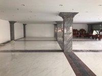 Tòa nhà mặt tiền Đồng Nai ,Quận 10 . 20X25, 1 hầm. Trệt 4 lầu. 2.400m2 Tòa nhà mặt tiền Đồng Nai ,Quận 10 . 20X25, 1 hầm. Trệt 4 lầu. 2.400m2