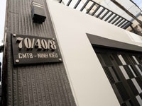 Bán nhà lầu đẹp hẻm 70 đường CMT8 , dọn vào ở ngay , sổ hồng Bán nhà lầu đẹp hẻm 70 đường CMT8 , dọn vào ở ngay , sổ hồng