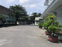 Cho thuê mặt bằng, kho xưởng tại Kha Vạn Cân, Linh Đông, Quận Thủ Đức Cho thuê mặt bằng, kho xưởng tại Kha Vạn Cân, Linh Đông, Quận Thủ Đức