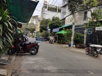 Bán nhà trọ cao cấp MT Dân Tộc Tân Phú 10x18m đúc 4 lầu giá 35 tỷ TL Bán nhà trọ cao cấp MT Dân Tộc Tân Phú 10x18m đúc 4 lầu giá 35 tỷ TL