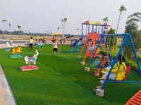 Cần bán gấp đất MT đường Phạm Hùng, xã Phước Lộc, H. Nhà Bè, SHR Cần bán gấp đất MT đường Phạm Hùng, xã Phước Lộc, H. Nhà Bè, SHR