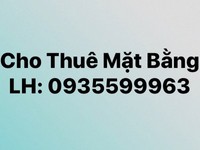 Cho thuê mặt bằng Tiểu La, diện tích 86m2, phù hợp làm văn phòng. Cho thuê mặt bằng Tiểu La, diện tích 86m2, phù hợp làm văn phòng.
