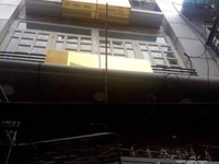 Bán nhà hẻm 1/ Tôn Đản,P.8 Quận 4 Bán nhà hẻm 1/ Tôn Đản,P.8 Quận 4