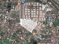 Bán shophouse, liền kề mặt đường máng Hoàng huy an đồng S= 65 Bán shophouse, liền kề mặt đường máng Hoàng huy an đồng S= 65