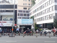 Bán nhà cấp 4 hẻm xe hơi 8m đường Hoàng Sa, P5, Tân Bình. 5.2x16m Bán nhà cấp 4 hẻm xe hơi 8m đường Hoàng Sa, P5, Tân Bình. 5.2x16m
