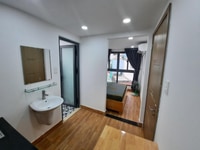 Cho thuê CHDV mới xây, full nội thất, Quận Phú Nhuận,