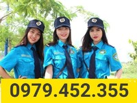 Tuyển Nam/Nữ bảo vệ kiểm kê, quẹt thẻ xe, giám sát an ninh lương cao Tuyển Nam/Nữ bảo vệ kiểm kê, quẹt thẻ xe, giám sát an ninh lương cao