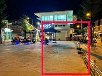 Kiot thương mại - khu phố đặc sản - Mỹ Tho Riverside Kiot thương mại - khu phố đặc sản - Mỹ Tho Riverside