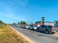 Mở bán 2 căn shophouse đẹp nhất thành phố Huế Mở bán 2 căn shophouse đẹp nhất thành phố Huế