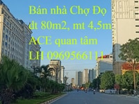 Bán nhà kinh doanh Chợ Đọ - Tp Bắc NInh Bán nhà kinh doanh Chợ Đọ - Tp Bắc NInh