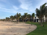 Nhận ngay chiết khấu 15% khi mua Villas mặt biển Hội An, giá chỉ 15 tỷ Nhận ngay chiết khấu 15% khi mua Villas mặt biển Hội An, giá chỉ 15 tỷ
