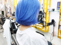 The HAIR COLOR tuyển thợ chính, thợ phụ, lương cao, làm tại quận 7