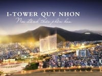 Căn hộ cao cấp 4 sao view biển sở hữu vĩnh viễn ITower Căn hộ cao cấp 4 sao view biển sở hữu vĩnh viễn ITower