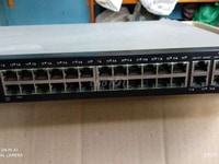 Thanh Lý Nhanh Switch Cisco 24 Port Thanh Lý Nhanh Switch Cisco 24 Port