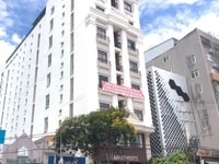 Bán CHDV Nguyễn Thái Bình, P4, Tân Bình; DT 8x20m; 25 phòng căn hộ Bán CHDV Nguyễn Thái Bình, P4, Tân Bình; DT 8x20m; 25 phòng căn hộ
