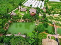 Bán 1000m đất làm nhà vườn, ngay trung tâm Hàm Chính Bán 1000m đất làm nhà vườn, ngay trung tâm Hàm Chính