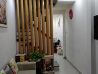 Bán nhà hẻm Nguyễn Hữu Cầu, P.Tân Định Quận 1 Bán nhà hẻm Nguyễn Hữu Cầu, P.Tân Định Quận 1
