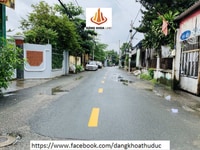 Hàng Đầu Tư- Sót Lại 1 Lô góc 2 Mặt Tiền- Đường số 5 Linh Trung Hàng Đầu Tư- Sót Lại 1 Lô góc 2 Mặt Tiền- Đường số 5 Linh Trung