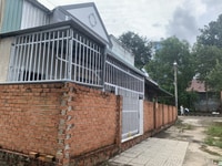 Bán nhà đường Thạnh Lộc 52, Quận 12 cách chợ Đường 300m, 50m2, sổ hồng