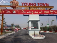 Young Town Tây Bắc Sài Gòn ( CHÍNH CHỦ ) 80m2 / 650 triệu , BLOCK A cầ Young Town Tây Bắc Sài Gòn ( CHÍNH CHỦ ) 80m2 / 650 triệu , BLOCK A cầ