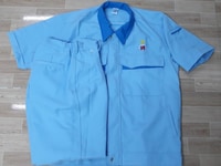 Đồng phục áo thun, áo sơ mi, quần áo BHLĐ giá rẻ cho công nhân Đồng phục áo thun, áo sơ mi, quần áo BHLĐ giá rẻ cho công nhân
