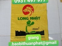 Sản xuất và in ấn bao bì PP Sản xuất và in ấn bao bì PP